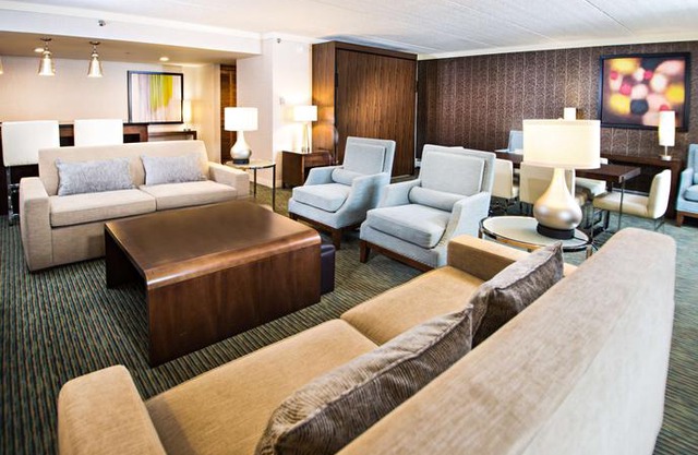 Radisson Hotel Corning