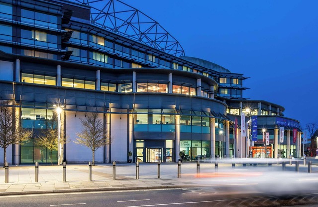 Radisson RED London Twickenham