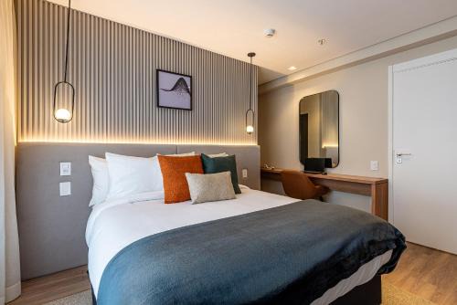 Radisson Serviced Apartments Jardins