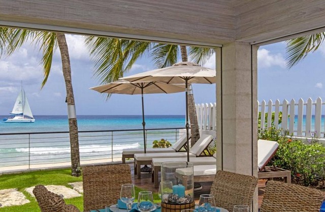 Radwood 2 by Barbados Sotheby's International Realty (3-Bedroom Home) with Pool