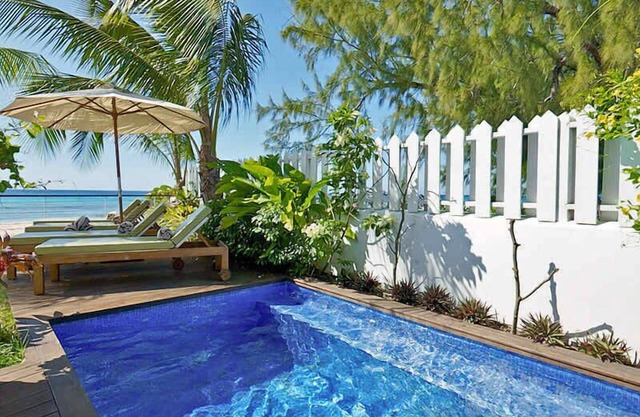 Radwood Beach Villa No. 2