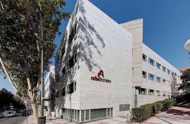 Rafaelhoteles Ventas