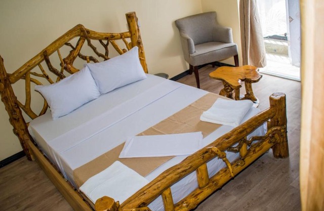Rafiki Place-Mtwapa