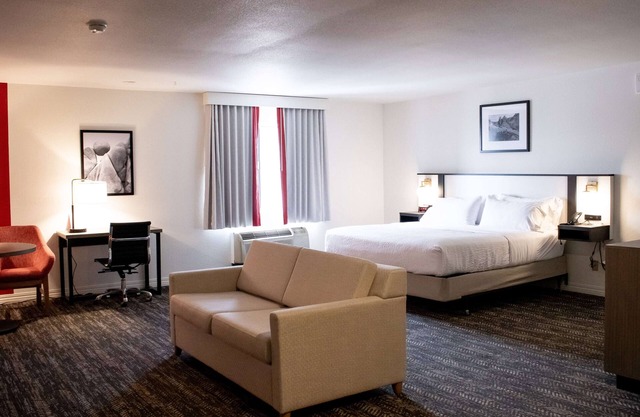 Railroad Pass Hotel and Casino Ramada by Wyndham