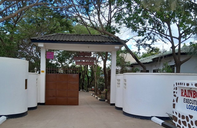 Rainbow Lodge