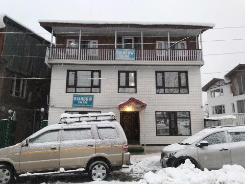 Rainbow Palace Pahalgam