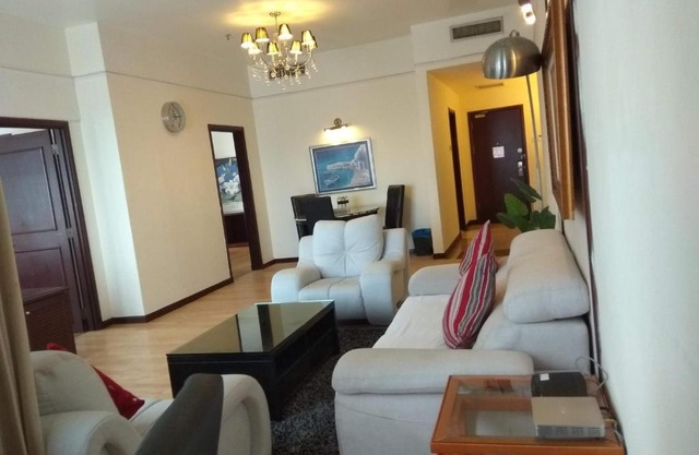 Rainbow Suite BTS Bukit Bingtang