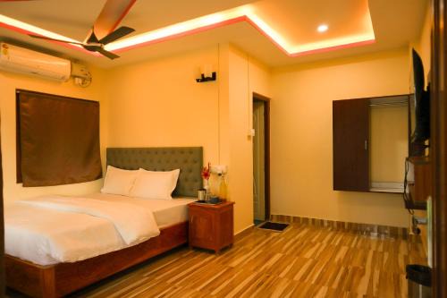 Raindrop Homestay Havelock