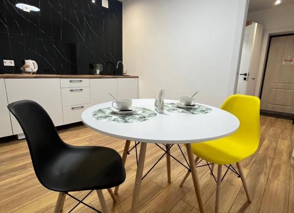 RAISSON APARTHOTEL A101 Хан Шатыр