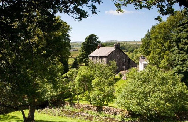 Raisthwaite Farm - Five Bedroom House, Sleeps 10