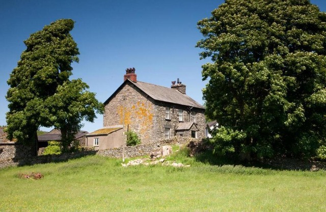 Raisthwaite Farm