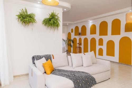 Raízes - House on the Aracaju Waterfront