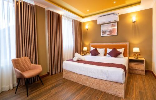 Raj Residencies