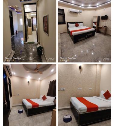 Raj Residency