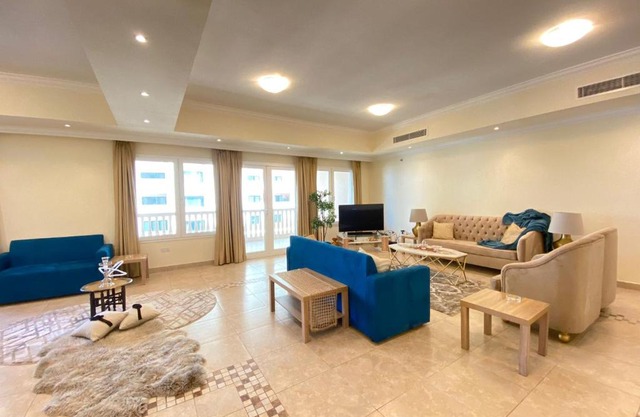 Rajaa Home