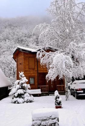 Rajsko Selo Kolasin