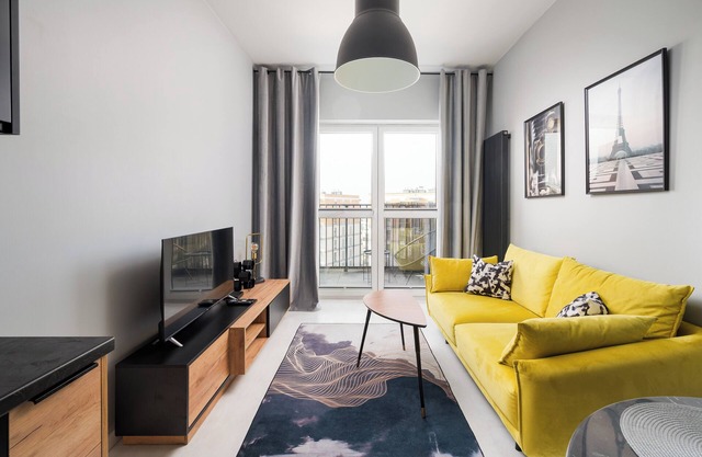 Raków Deluxe Apartment