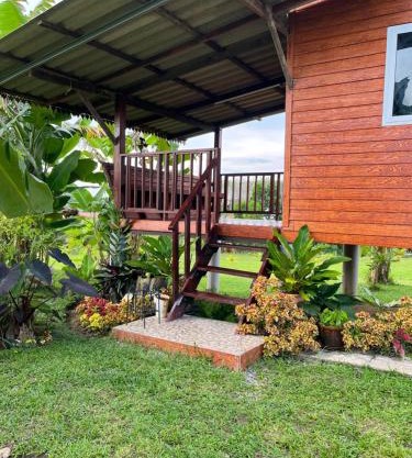 Rak Suan Homestay รักสวนโฮมสเตย์