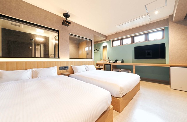 Rakuten STAY Naha Tomari Pier