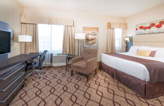 Ramada by Wyndham St. John's