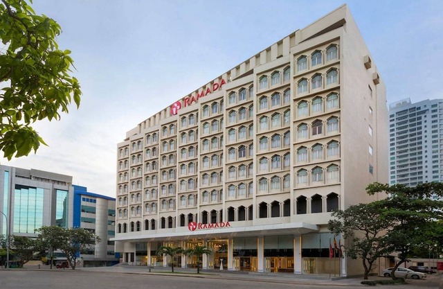Ramada by Wyndham Colombo