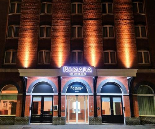 Ramada by Wyndham Belfast