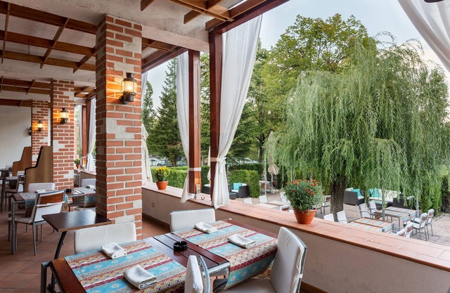 Ramada by Wyndham Bucharest Parc