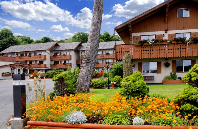 Ramada by Wyndham Campbell River