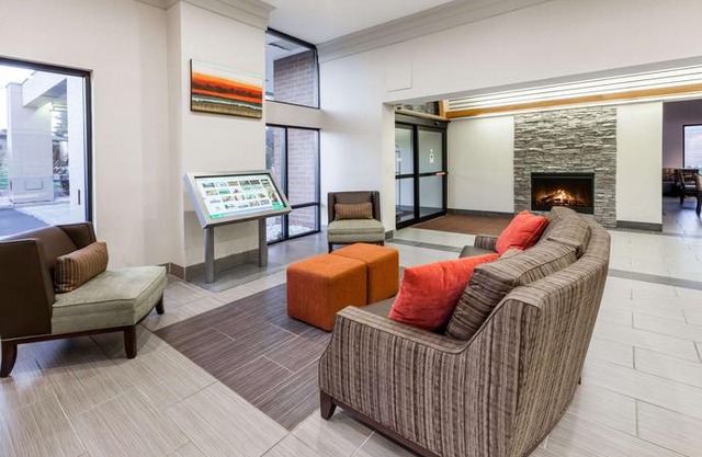 Ramada by Wyndham Canton/Hall of Fame