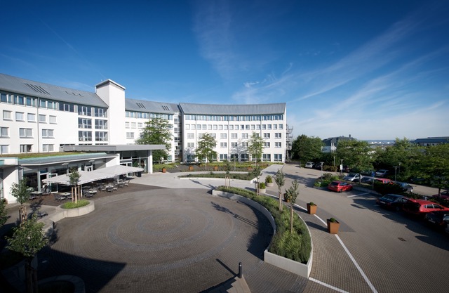 Ramada by Wyndham Dresden