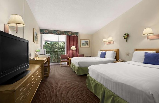 Ramada by Wyndham Grand Junction