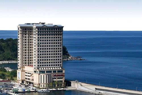 Ramada by Wyndham Gangwon Sokcho