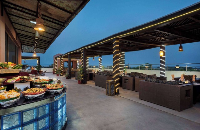 Ramada by Wyndham Islamabad