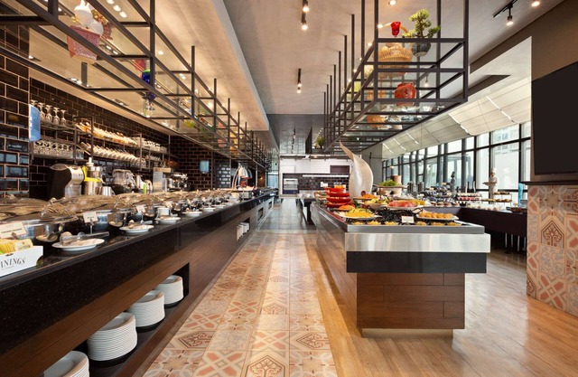 Ramada by Wyndham Manama City Centre