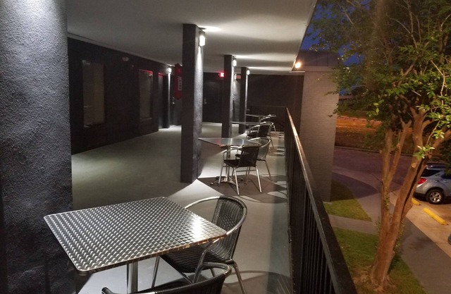 Ramada by Wyndham New Orleans