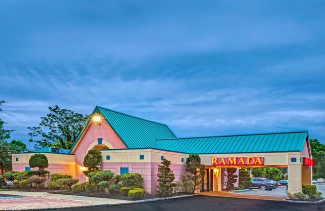 Ramada by Wyndham Parsippany