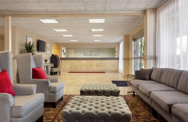 Ramada by Wyndham Sarasota Hotel