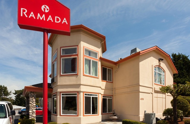 Ramada by Wyndham SeaTac Airport North
