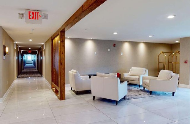 Ramada by Wyndham Strasburg