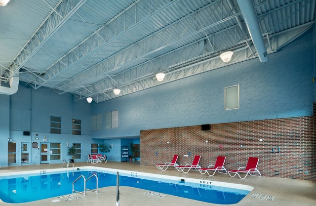 Ramada by Wyndham Trenton