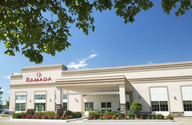 Ramada by Wyndham Trenton