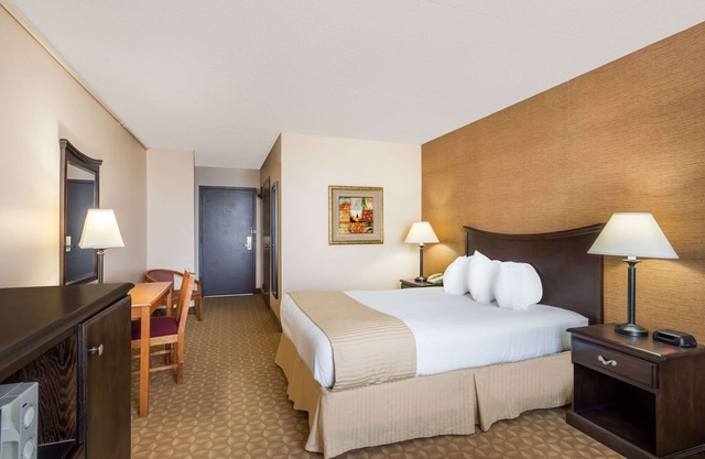 Ramada by Wyndham Watertown