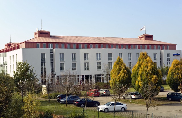 Ramada by Wyndham Weimar
