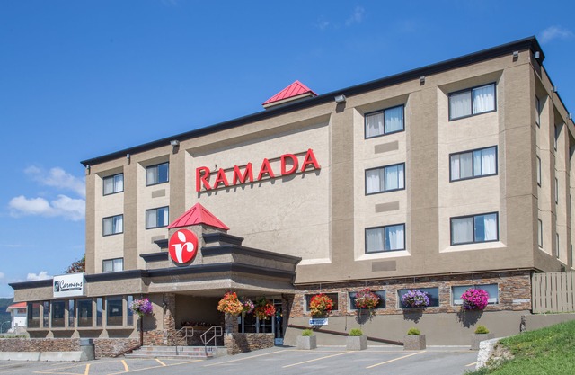 Ramada by Wyndham Williams Lake
