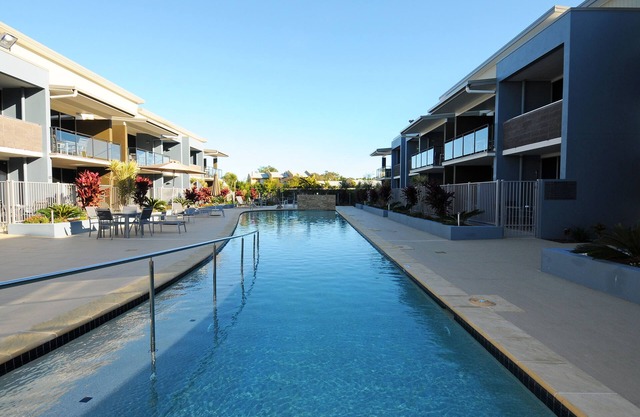 Ramada Hervey Bay