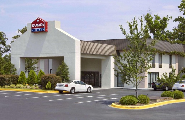 Ramada Limited Columbia 