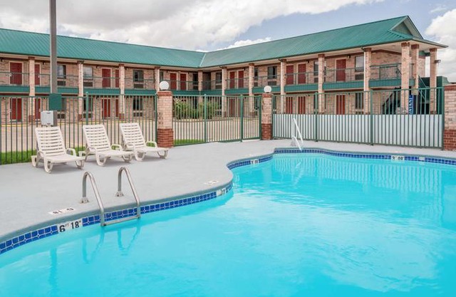 Ramada Limited San Angelo
