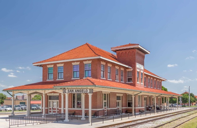 Ramada Limited San Angelo
