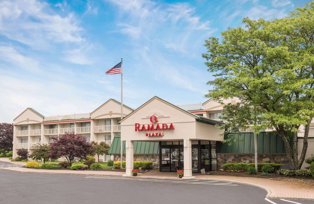Ramada Plaza by Wyndham Portland
