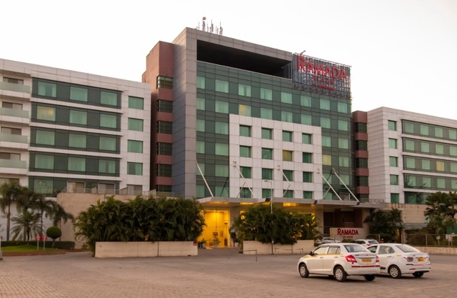 Ramada Plaza by Wyndham Hinjewadi